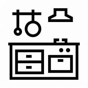 Kitchen facilities available